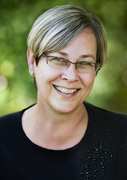 Melodee D. Ferguson