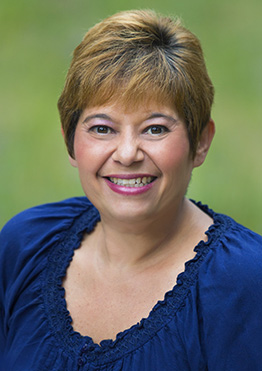 Marguerita Barraza