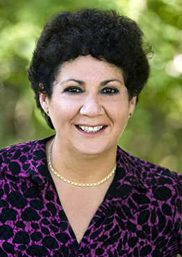 Susan F. Rosensteel