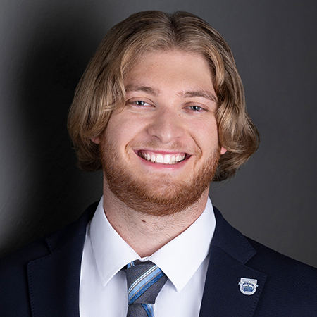 Trevor graduated from the University of Nevada, Reno in 2019 with a Bachelor of Science degree in accounting and information systems. Trevor is currently working on his MBA...