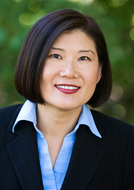 Lisa A. Ayarbe