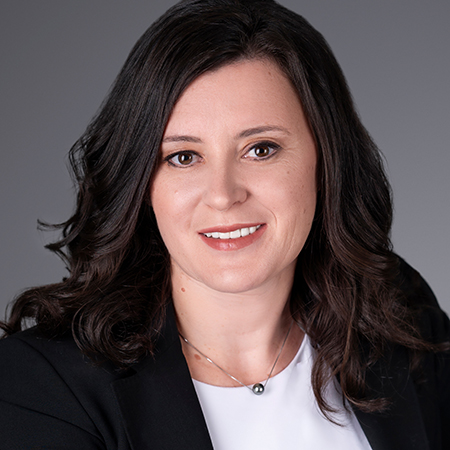 Pavlina has been with Ashley Quinn CPAs since 2014. A graduate of Baruch College and Bukovinian University, Pavlina has more than 20 years of combined accounting and tax...