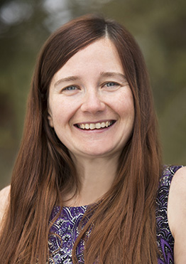 Sabrina Pollard